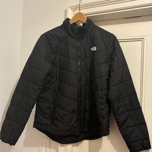 The North Face Women’s Puffer Jacket